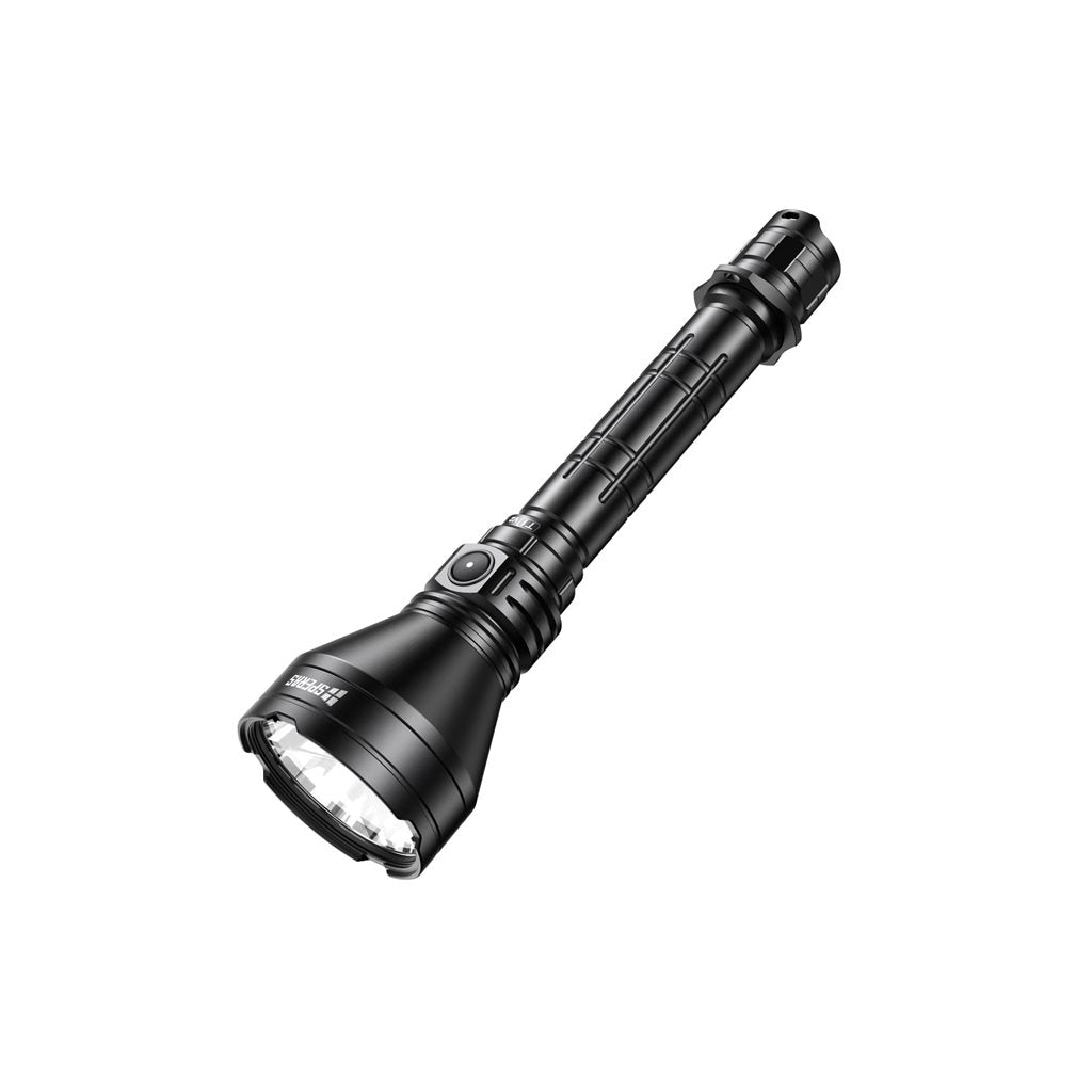 Linterna de caza recargable T1 V2