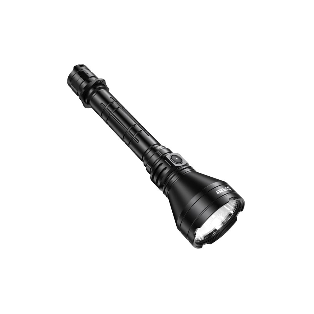 Linterna de caza recargable T1 V2