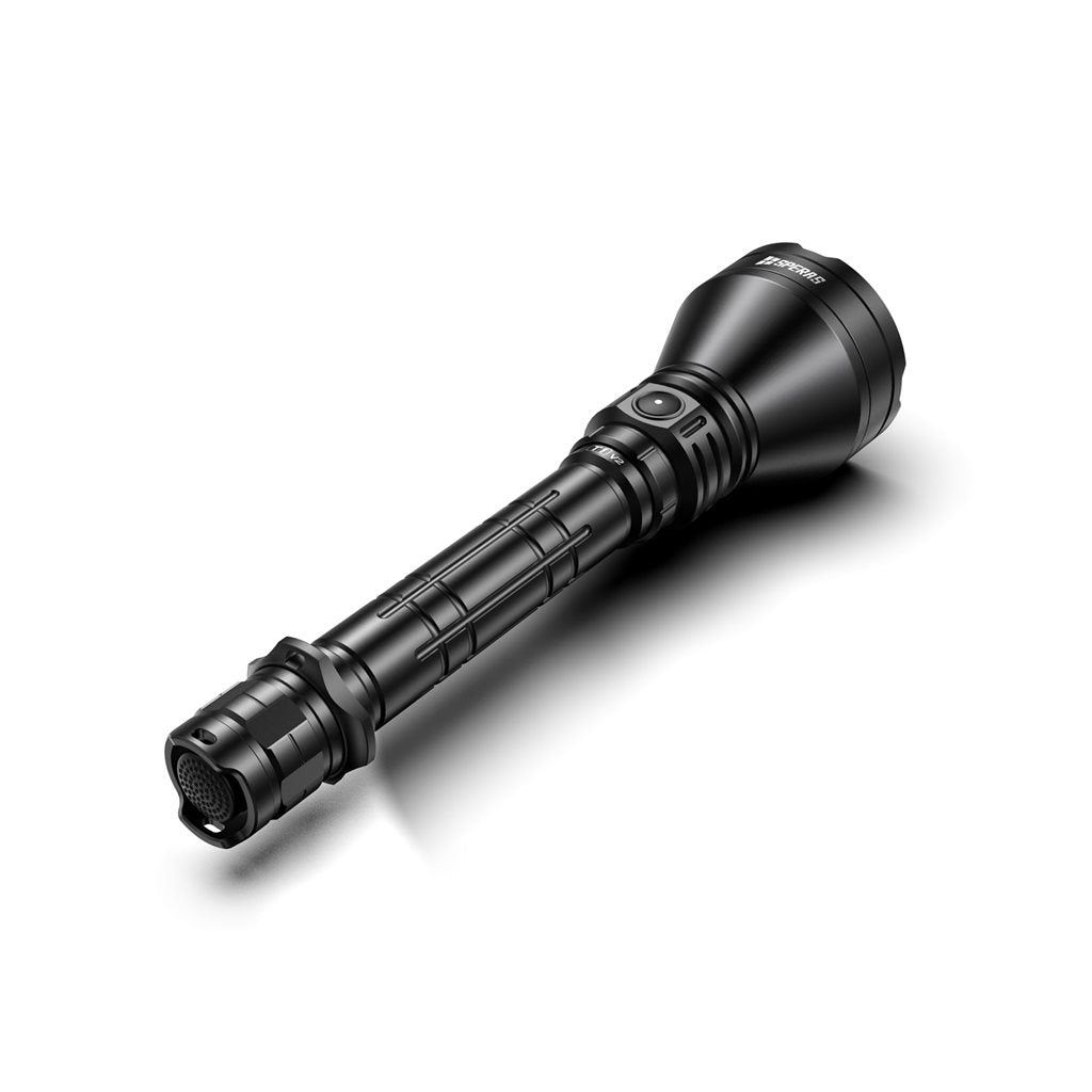 Linterna de caza recargable T1 V2