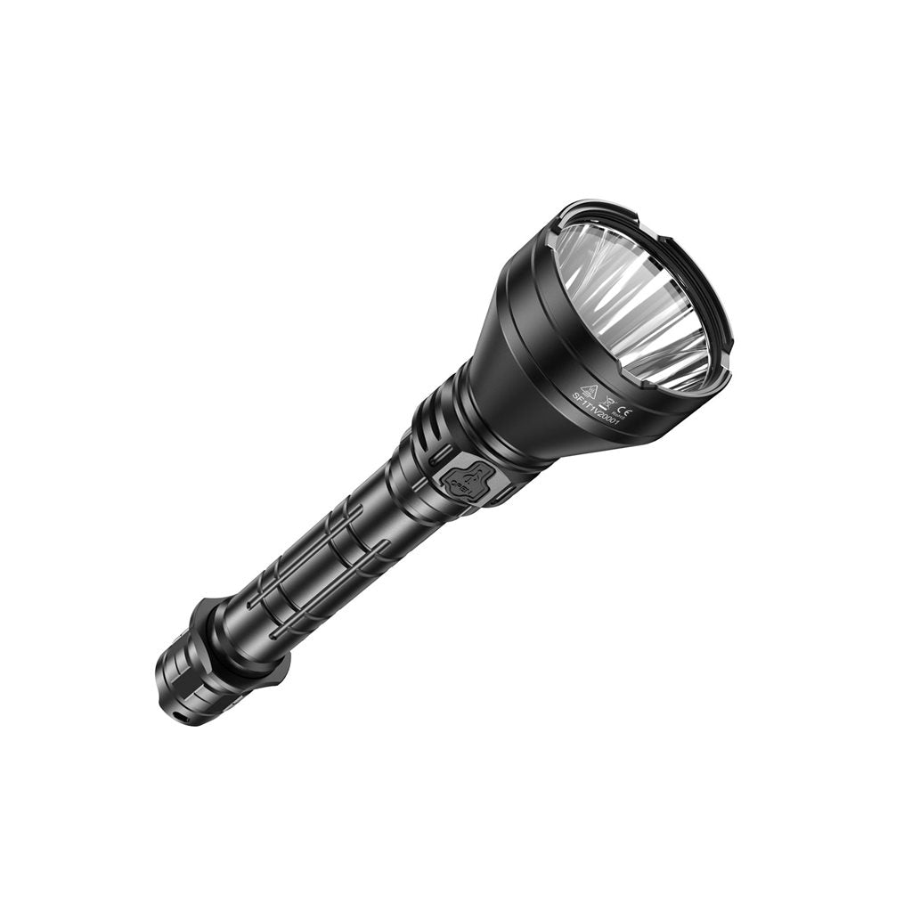 Linterna de caza recargable T1 V2