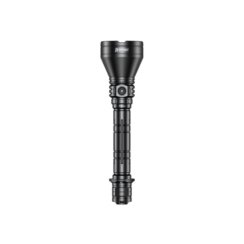 Linterna de caza recargable T1 V2