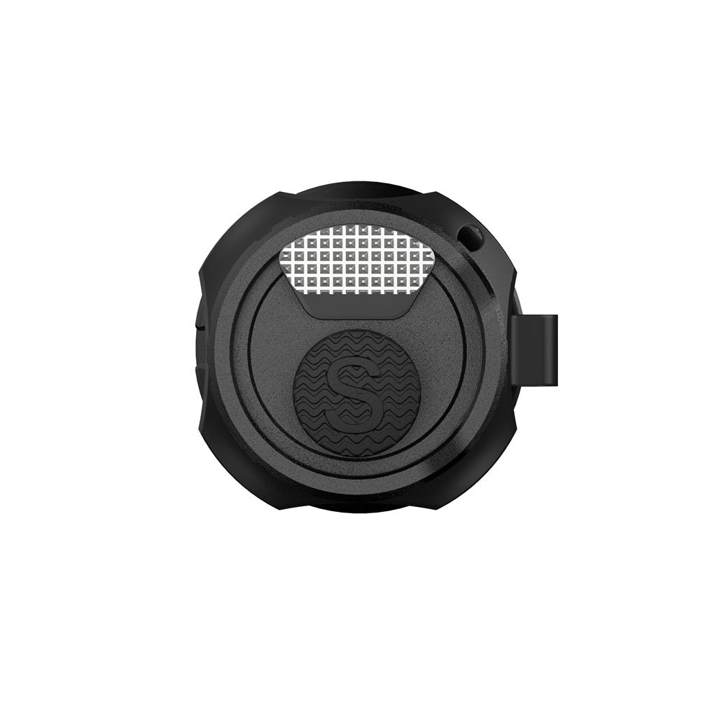 Linterna táctica recargable T2-70-SP 3300 lúmenes alcance 280 metros IPX8 cuerpo aluminio