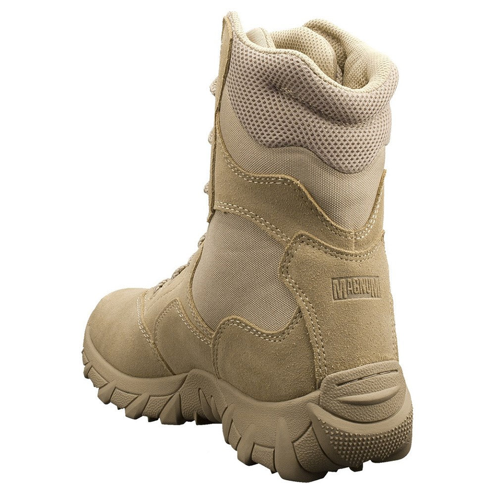 Botas Magnum COBRA 8.0 DESERT - calzado tactico