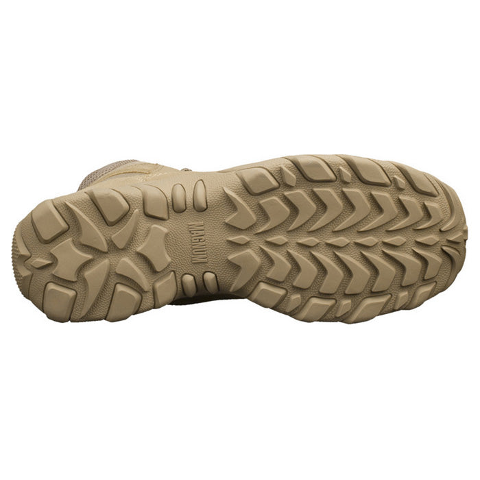 Botas Magnum COBRA 8.0 DESERT - calzado tactico