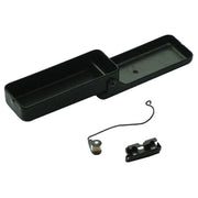 Miras nocturnas para SA Vz.58 - accesorio suplementario