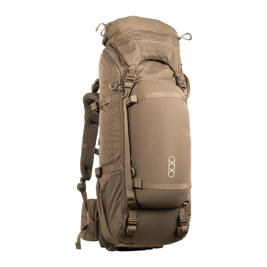 Mochila T45 BRUTE 4500, aprox. 73 L para equipo pesado