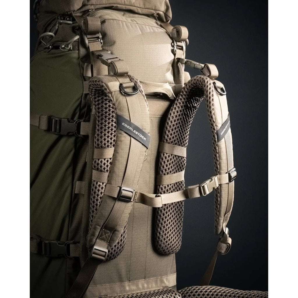Mochila T45 BRUTE 4500, aprox. 73 L para equipo pesado