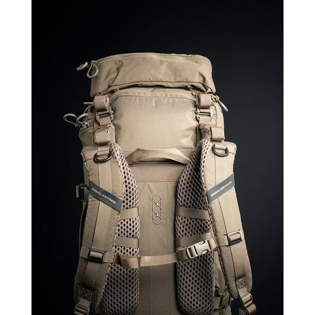 Mochila T45 BRUTE 4500, aprox. 73 L para equipo pesado