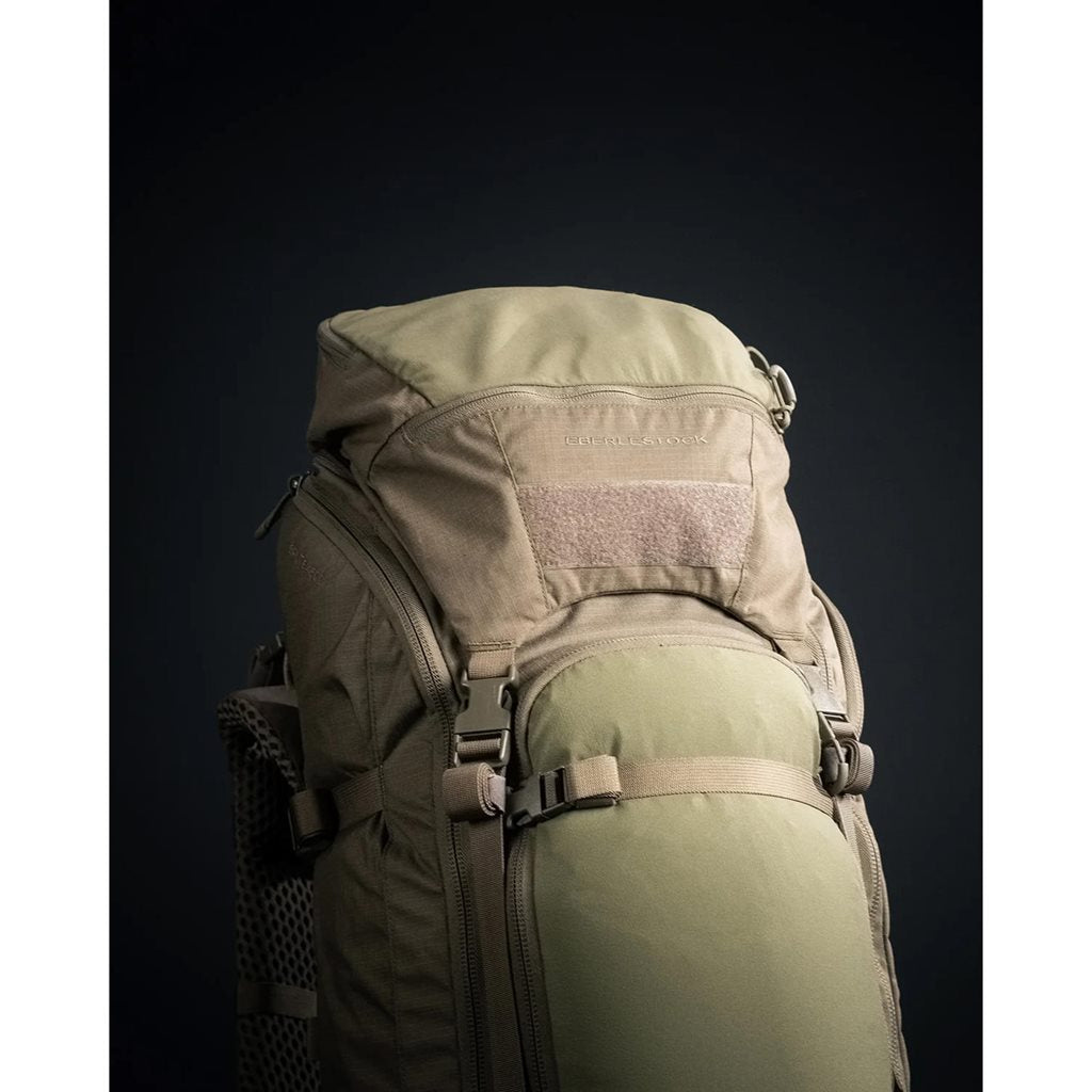Mochila T45 BRUTE 4500, aprox. 73 L para equipo pesado