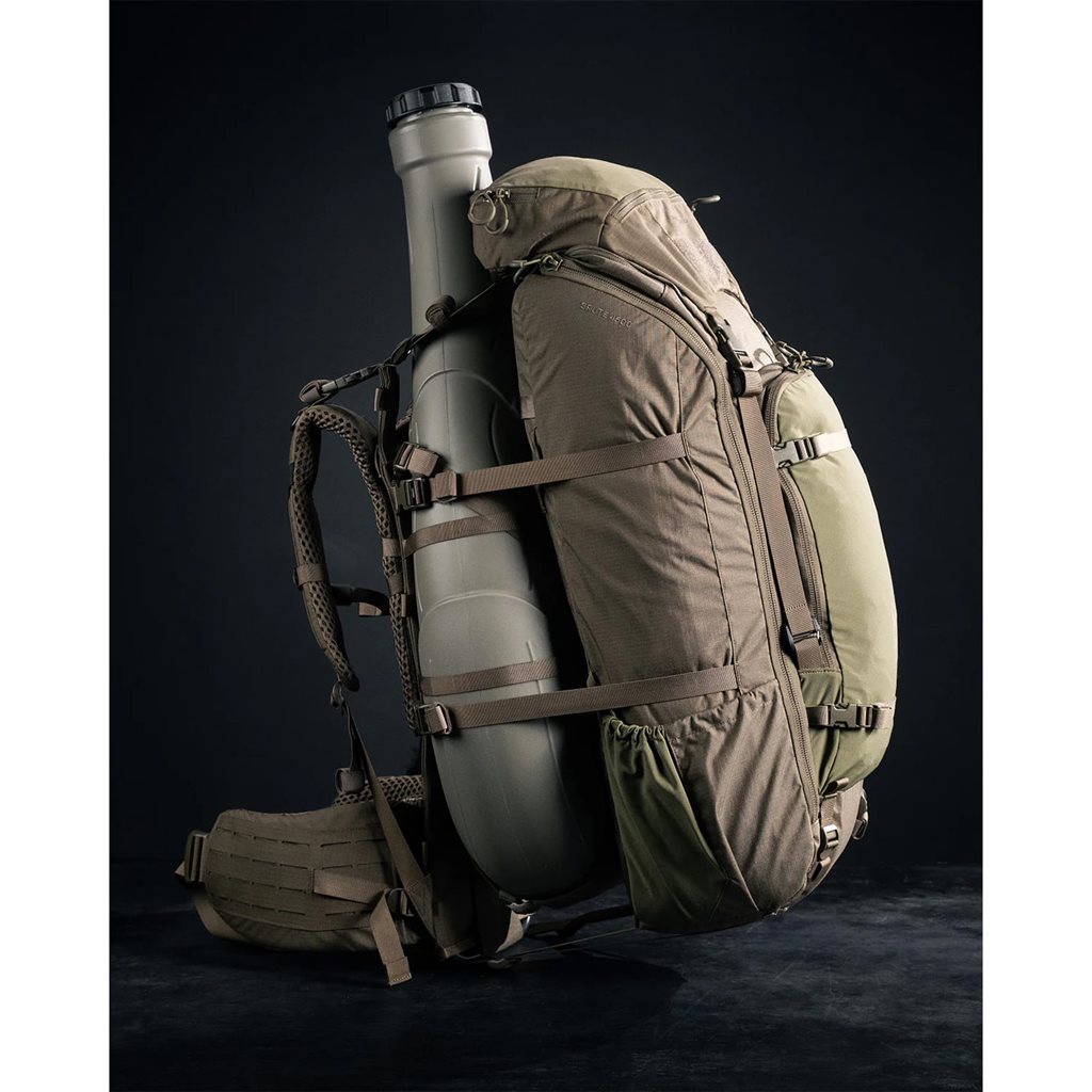 Mochila T45 BRUTE 4500, aprox. 73 L para equipo pesado