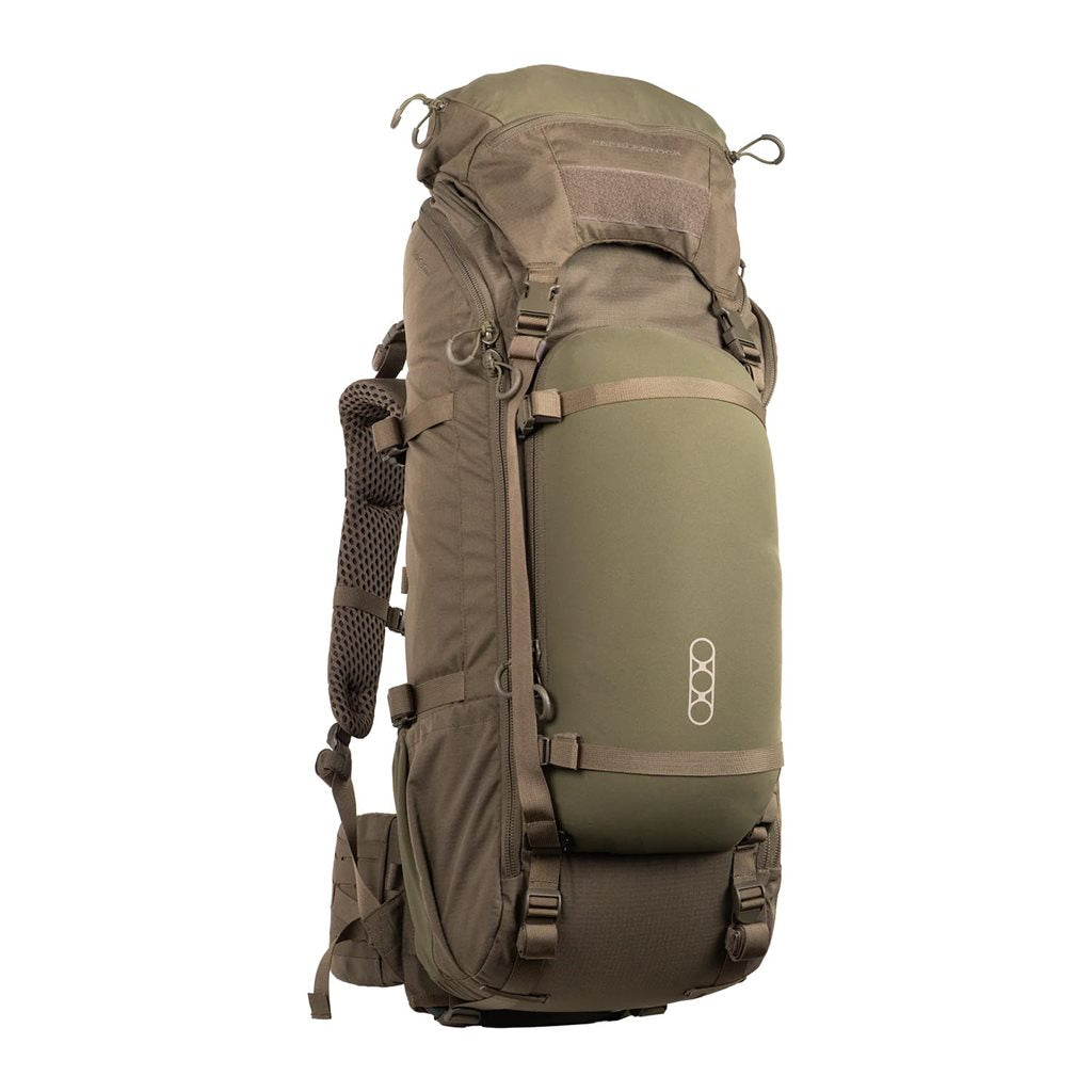 Mochila T45 BRUTE 4500, aprox. 73 L para equipo pesado