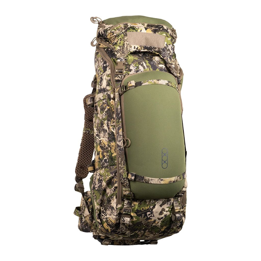 Mochila T45 BRUTE 4500, aprox. 73 L para equipo pesado