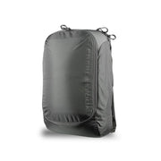 Mochila T4 Apprentice gris 25 L, nylon 420D resistente