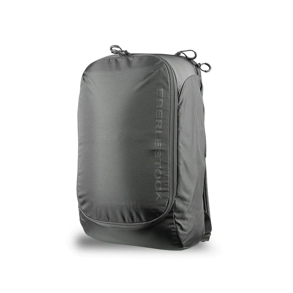 Mochila T4 Apprentice gris 25 L, nylon 420D resistente
