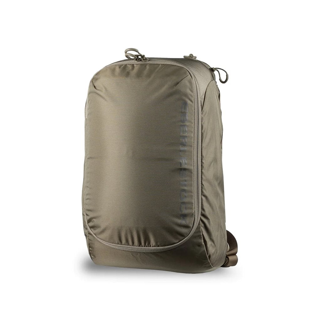 Mochila T4 Apprentice gris 25 L, nylon 420D resistente
