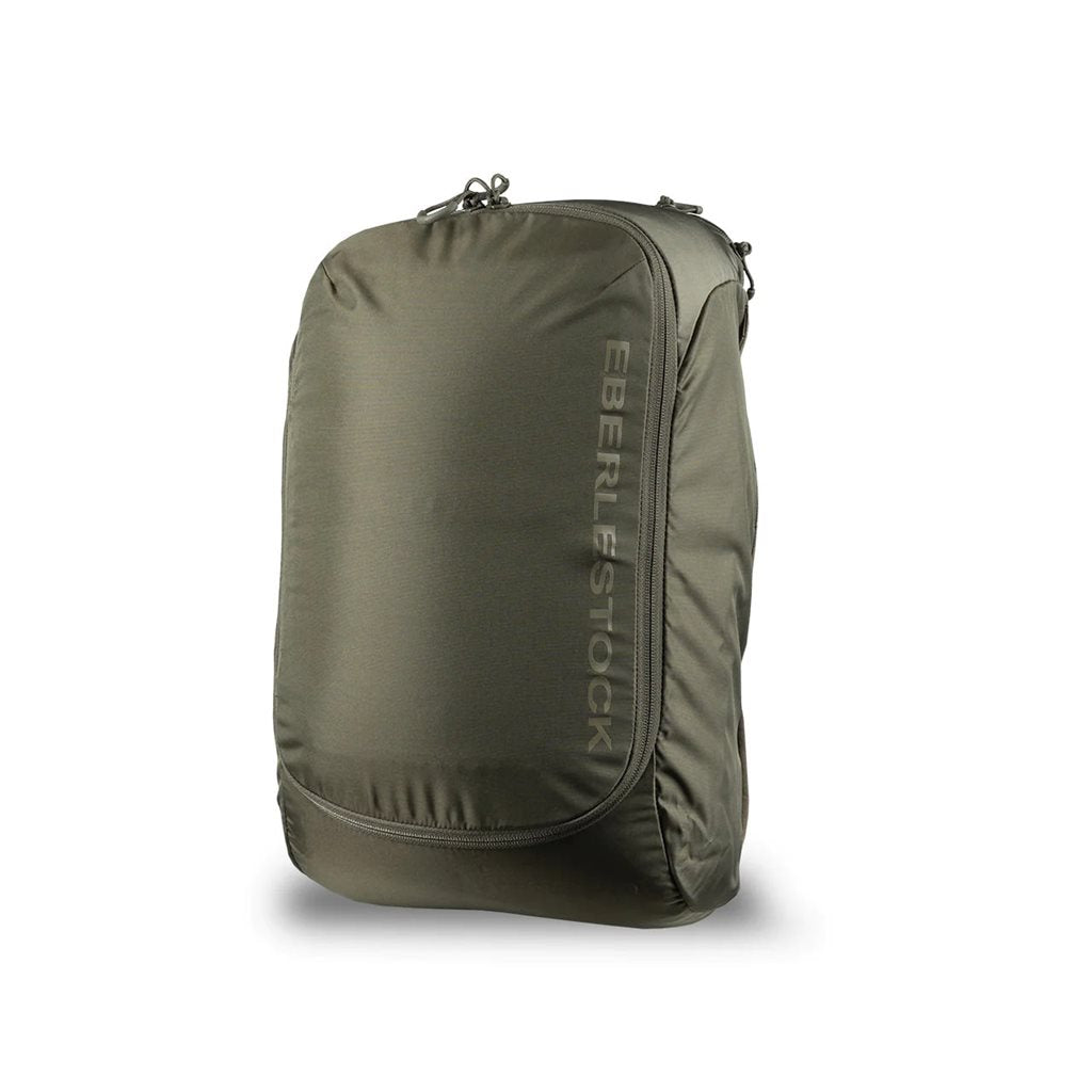 Mochila T4 Apprentice gris 25 L, nylon 420D resistente