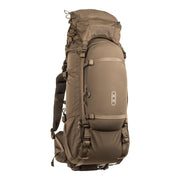 Batoh T65 BRUTE 6500 mochila para equipo pesado en viajes largos