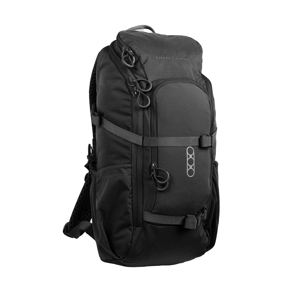 Mochila Eberlestock T7 Brute Scout gris EDC compacto