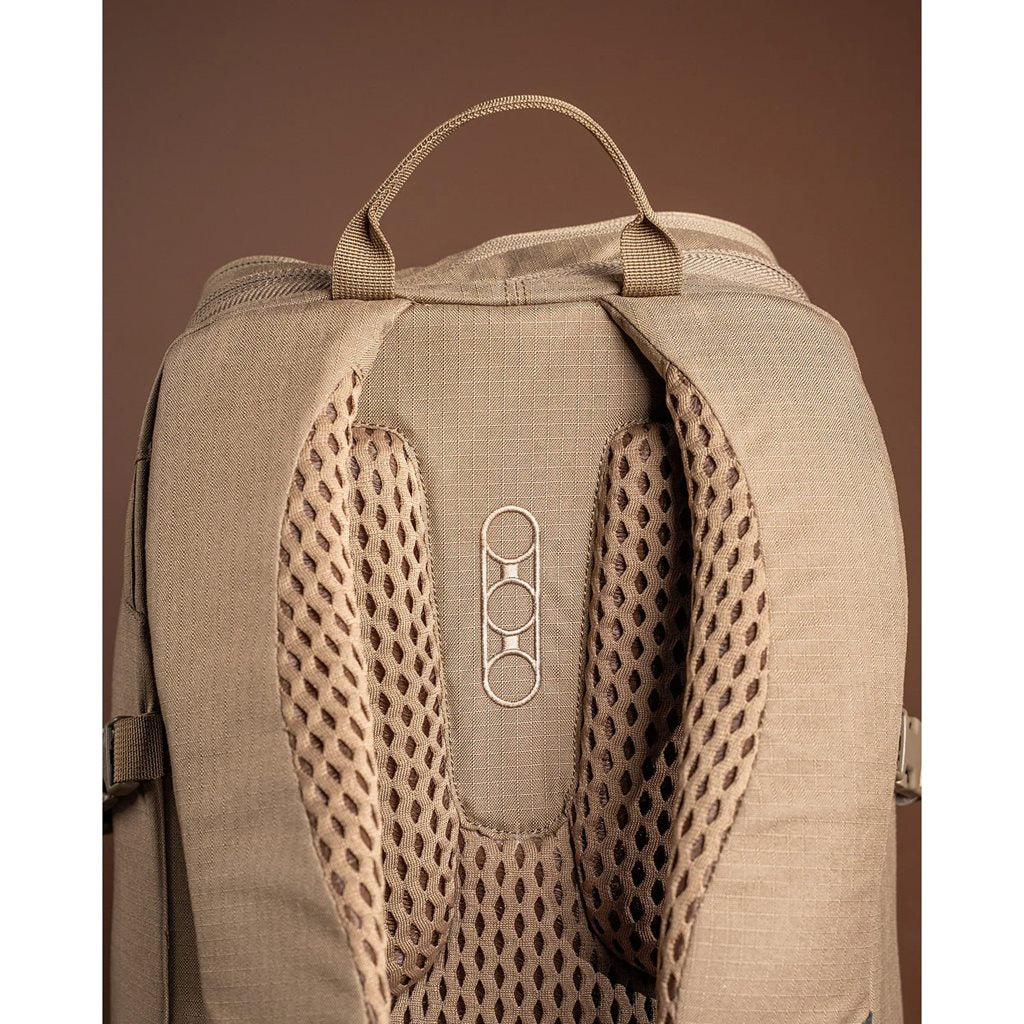Mochila Eberlestock T7 Brute Scout gris EDC compacto