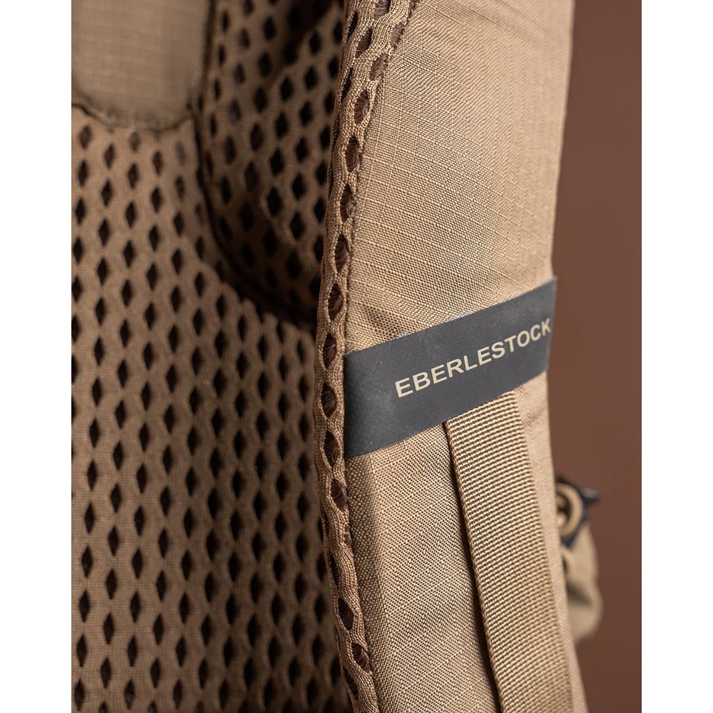 Mochila Eberlestock T7 Brute Scout gris EDC compacto