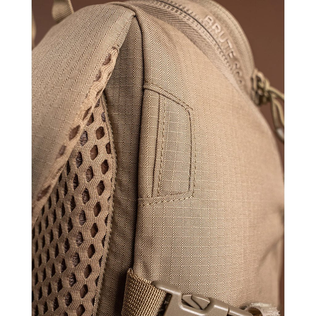 Mochila Eberlestock T7 Brute Scout gris EDC compacto