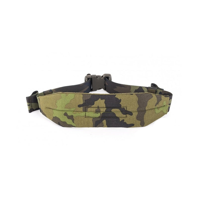 Cinturón lumbar para mochila VARIO ALP vz.95 les, vista del accesorio