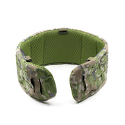 Funda acolchada para cinturón OSSR RAPTOR vz.07 en camuflaje DIGITAL LES