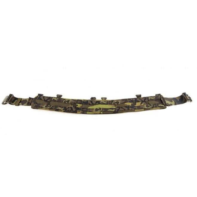 Cinturón táctico UV 100 cm patrón 95 TB-902