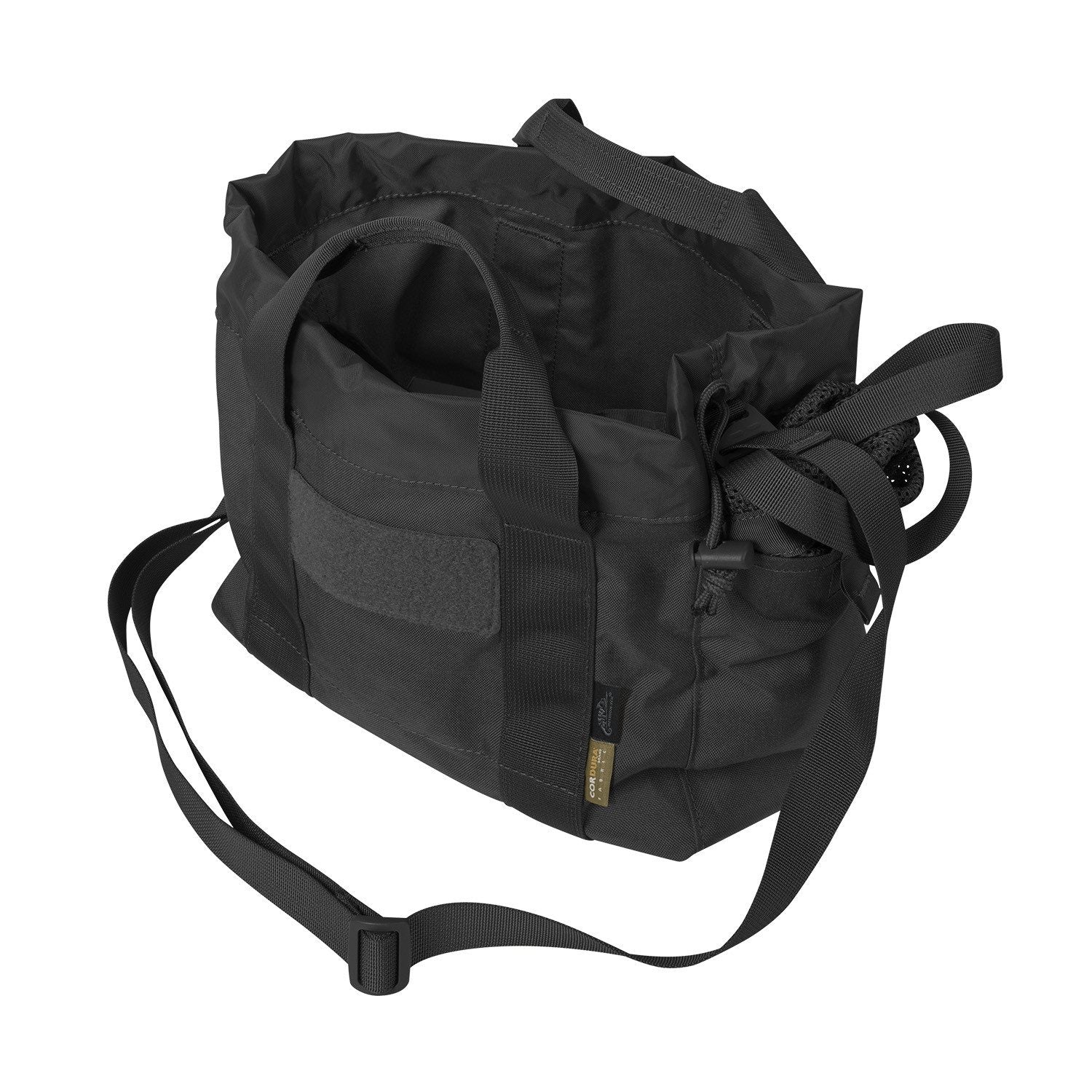 Bolsa AMMO BUCKET® para munición color negro