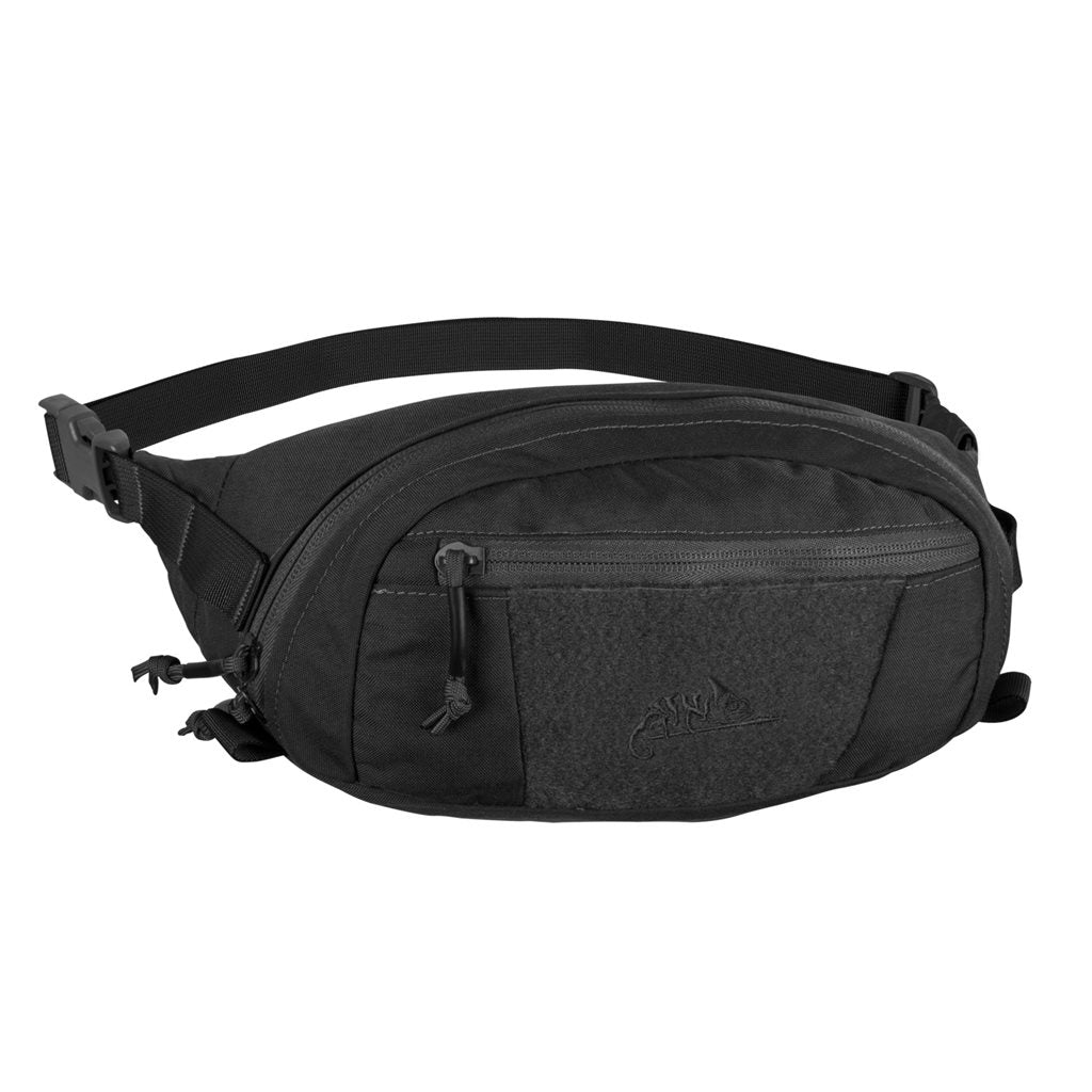 Ledvina BANDICOOT riñonera ligera modular vista frontal