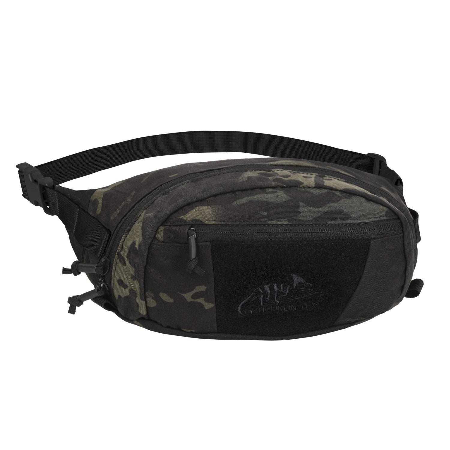 Ledvina BANDICOOT riñonera ligera modular vista frontal