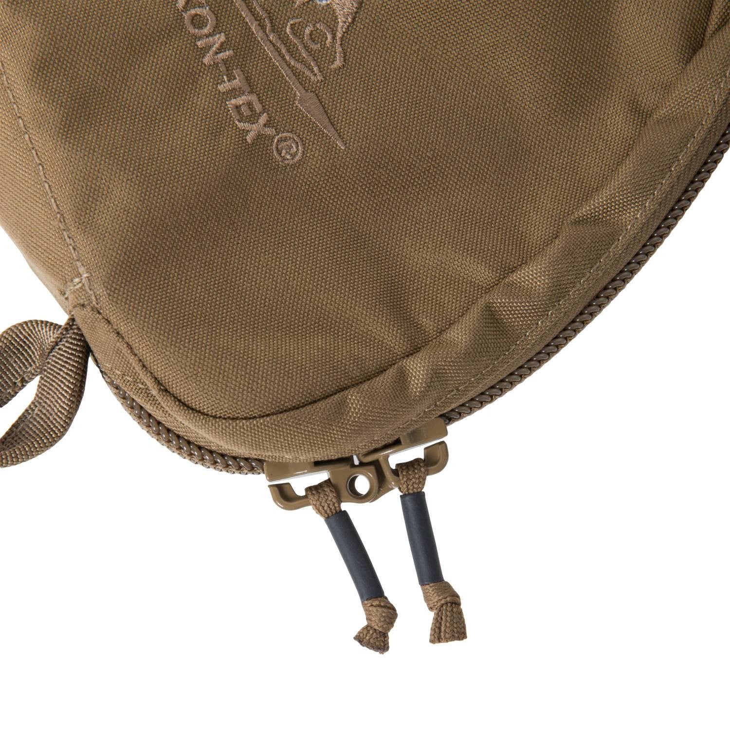 Funda para rifle BASIC RIFLE negra, estuche para arma larga con asas y correa ajustable