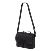 Bolsa de hombro Claymore Coyote 4,5 L en Cordura 500D, 14 bolsillos