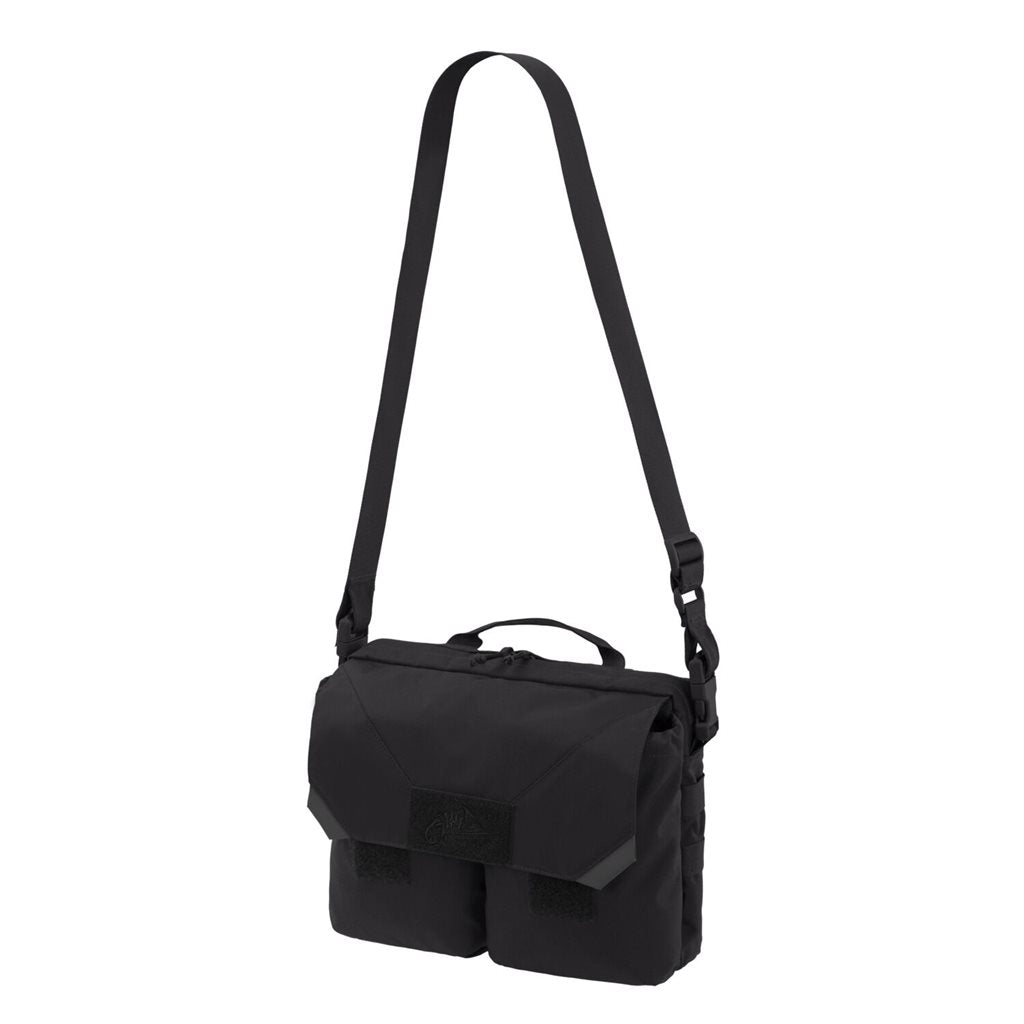 Bolsa de hombro Claymore Coyote 4,5 L en Cordura 500D, 14 bolsillos