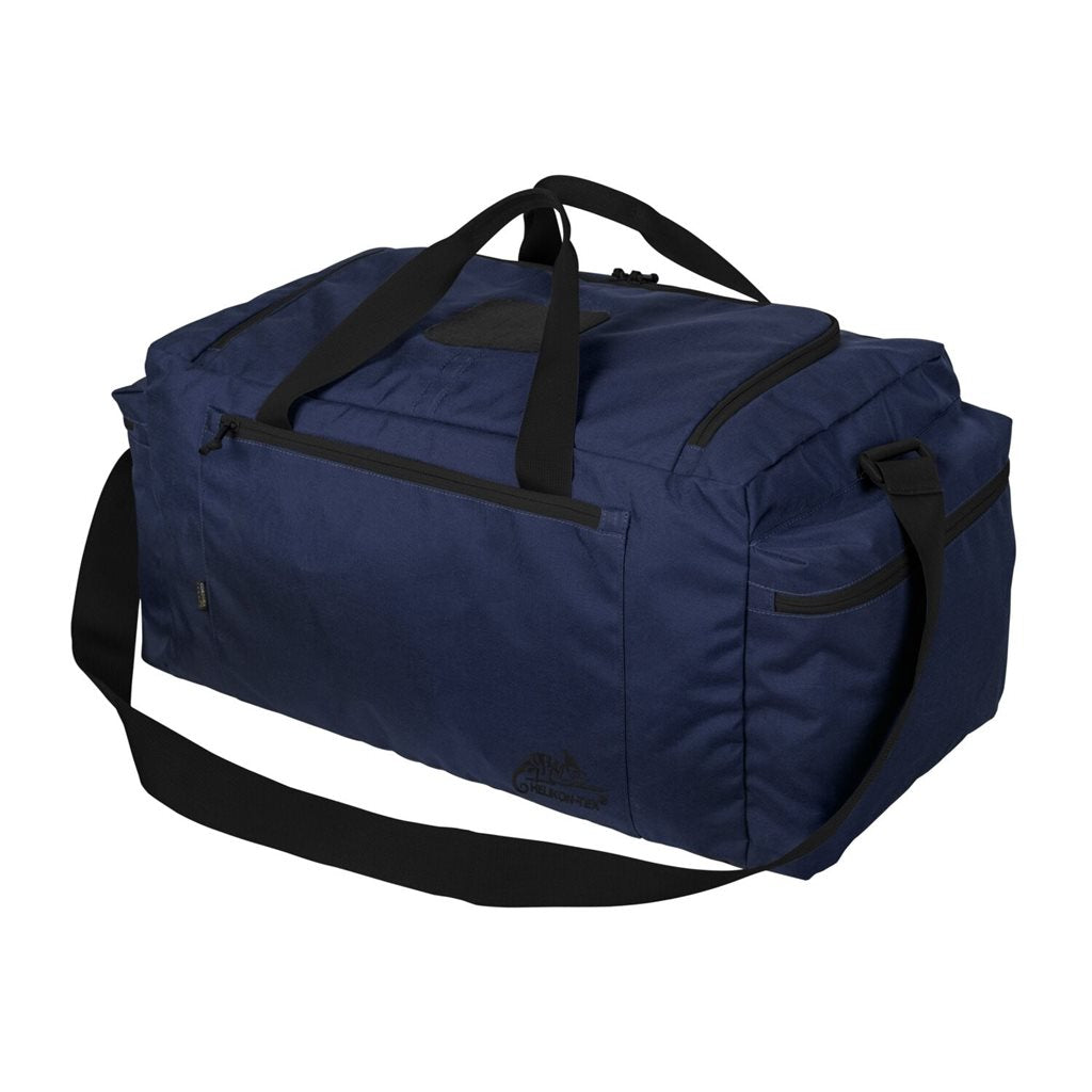 Bolsa URBAN TRAINING BAG® negra