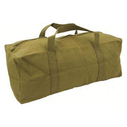 Bolsa de herramientas HEAVY WEIGHT de lona verde 46 cm