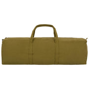 Bolsa de herramientas HEAVY WEIGHT lona 75 cm verde