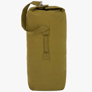 Imagen del saco marinero ARMY KIT verde de 100% algodón