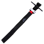 Turniquete FMA MIC negro para control de hemorragias