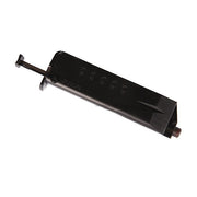 Rellenador de cargadores FMA negro, plástico, capacidad 90 bolas 6 mm