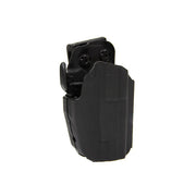 Funda de cinturón GLS5 negra FMA para Glock 19 (TB1188-BK)