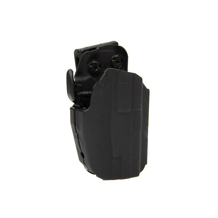 Funda de cinturón GLS5 negra FMA para Glock 19 (TB1188-BK)