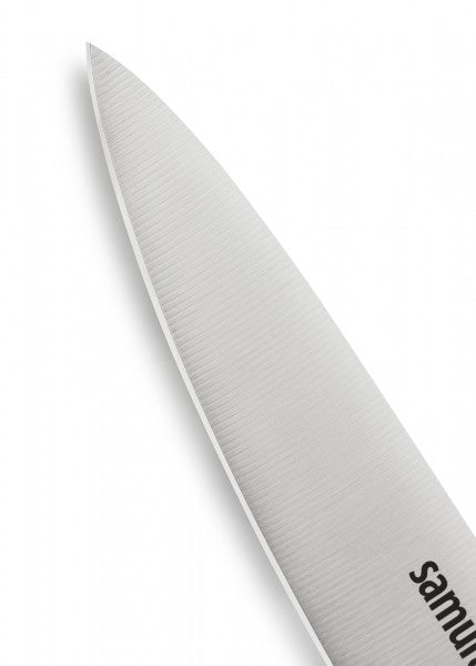 Cuchillo multiuso Samura Bamboo, 150 mm TCSBA-0023 - Espadas y Más