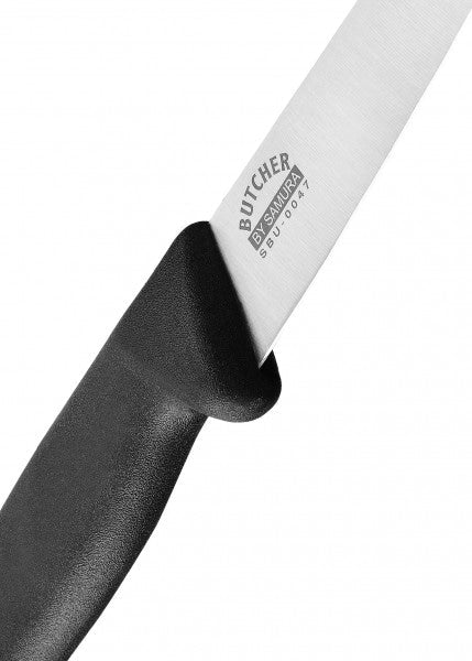 Cuchillo Carnicero de Cocina de Corte 223 mm Samura TCSBU-0047 - Espadas y Más