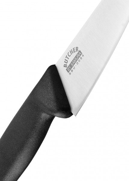 Samura Carnicero Cuchillo de Cocina Chef Contemporáneo 150 mm TCSBU-0084 - Espadas y Más