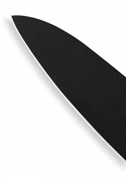 Cuchillo de chef Samura Shadow, 208 mm TCSH-0085 - Espadas y Más