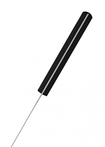 Cuchillo Samura Sombra Santoku 175 mm TCSH-0095 - Espadas y Más