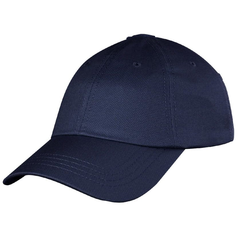 Gorra Team Cap baseball táctica CONDOR con dos paneles VELCRO visibles