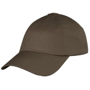 Gorra Team Cap baseball táctica CONDOR con dos paneles VELCRO visibles