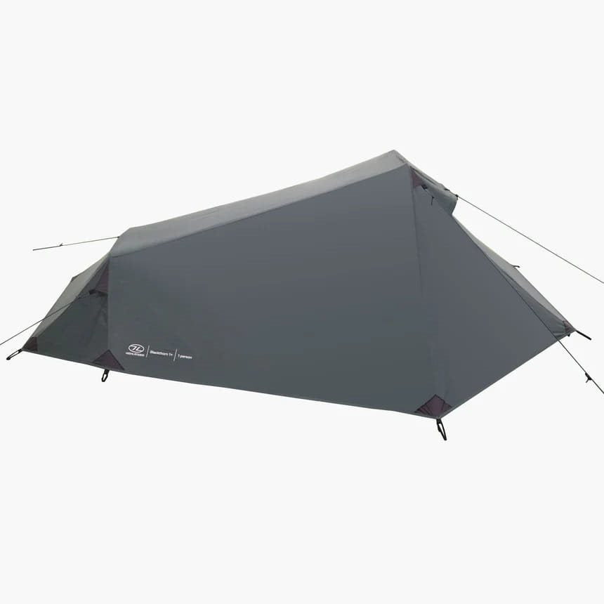 Tienda BLACKTHORN XL GEN2 verde para una persona